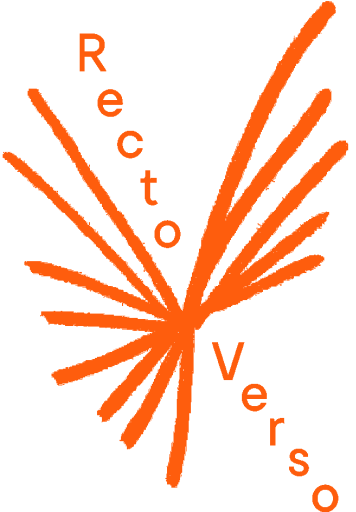 Librairie café Recto Verso